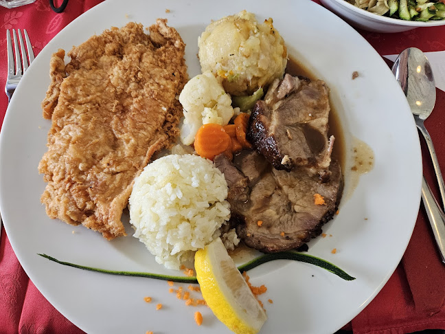 Gostilna, picerija in pivovarna Kostanj - Gornja Radgona