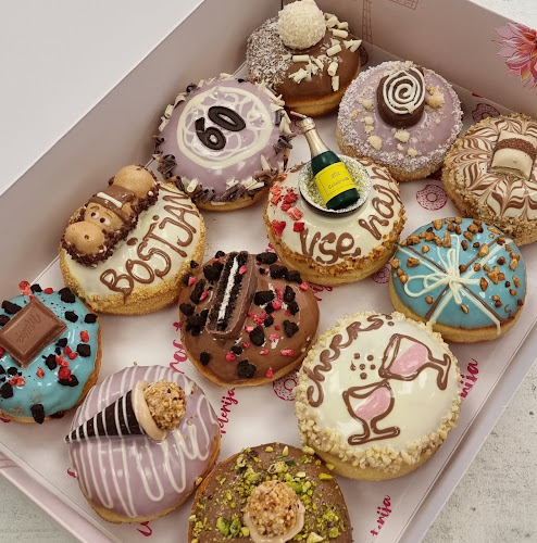 Opinii despre Krofeterija în Velenje - Gastronomija in gostinstvo