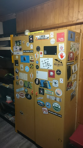 HumanFish Brewery - Gastronomija in gostinstvo