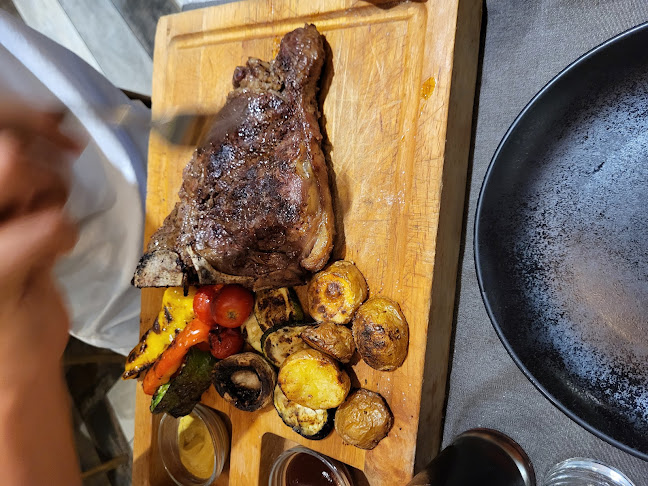 Gostilna Nimis Vanganel - Koper