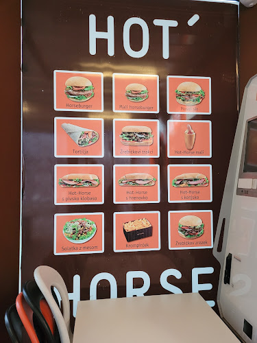 Comentarii opinii despre Hot Horse TIVOLI