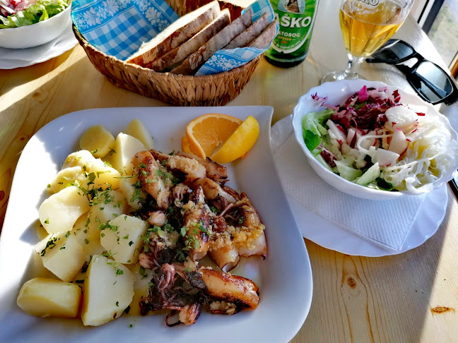 Gostilna pr' Železn'k