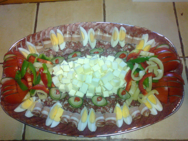 Bife pri Lojzu Alojz Šerbak s.p. - Gastronomija in gostinstvo