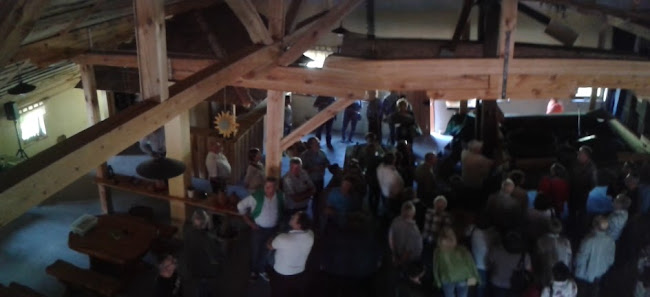 Opinii despre Jernej Frangež - vinotoč în Gornja Radgona - Gastronomija in gostinstvo