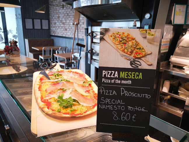 Opinii despre Marché Maribor în Maribor - Gastronomija in gostinstvo