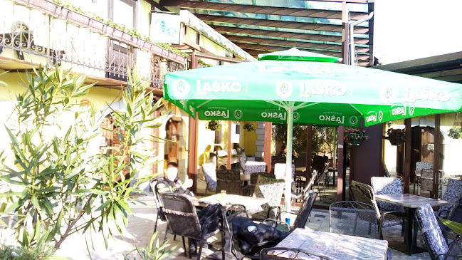 Gostilna trebušnik Tatjana Noč s.p. - Gastronomija in gostinstvo