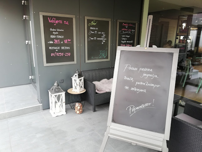 Špagetarija & pizzerija Dober Krožnik - Mengeš