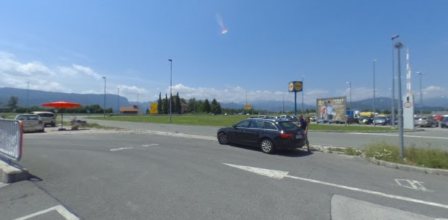 Opinii despre McDonald's Lesce în Lesce - Gastronomija in gostinstvo