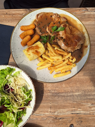 Opinii despre Gostilna s prenočišči pri Janezu în Zgornja Ložnica - Gastronomija in gostinstvo