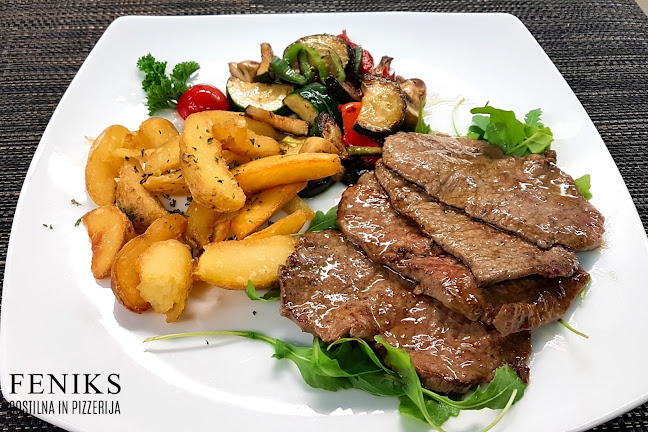 Gostilna in pizzerija Feniks