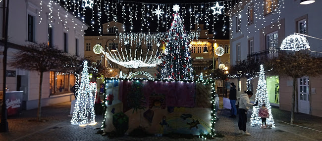 Mestna kavarna gostinstvo d.o.o. - Gastronomija in gostinstvo