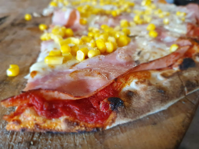 Aviopub - Prestranek