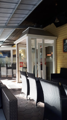 Caffe Hof - Gastronomija in gostinstvo