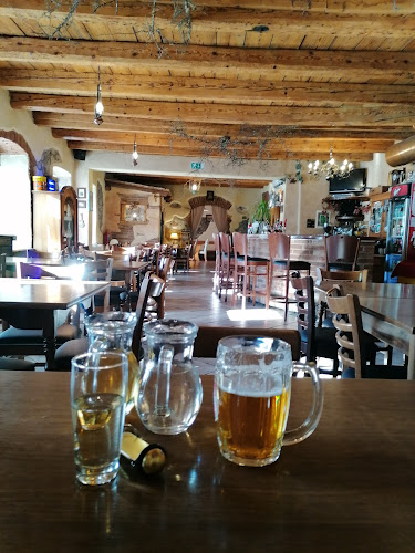 Opinii despre Gostilna in pizzeria Herman s prenočišči în Pivka - Gastronomija in gostinstvo
