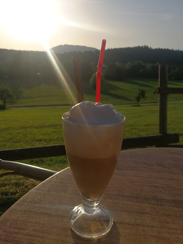 Gostinstvo, Pušn šank - Gastronomija in gostinstvo