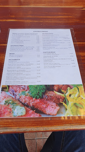 Comentarii opinii despre Ošterija Branik Patricija Furlan s.p.