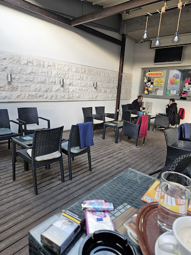 Opinii despre Yumbo Caffe în Sevnica - Gastronomija in gostinstvo