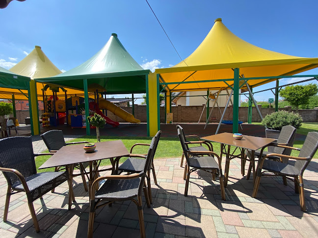 El restaurante de Poncho