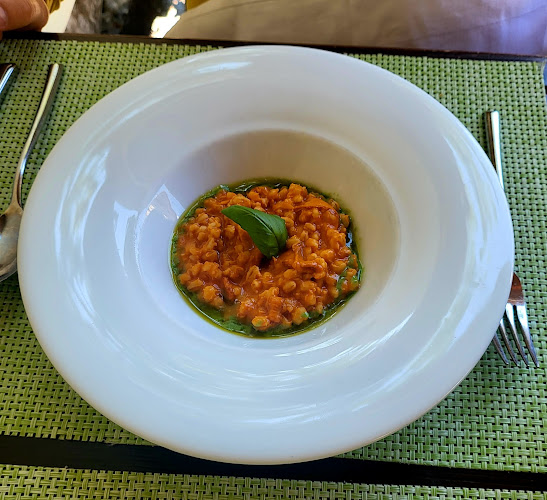 Opinii despre Gostilna Podfarovž în Vipava - Gastronomija in gostinstvo