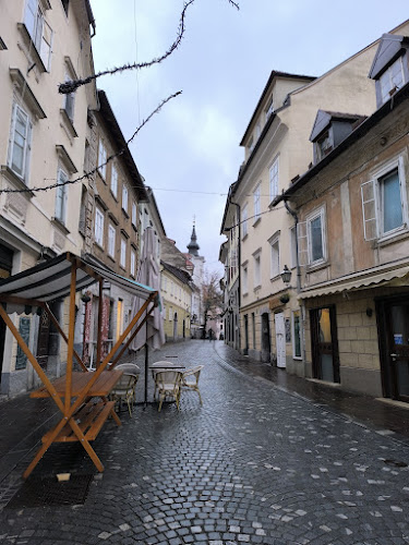GOSTILNA VIDA - Ljubljana
