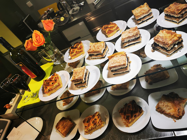 Restavracija Martinšek - Gastronomija in gostinstvo