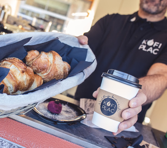 Comentarii opinii despre KOFI STOP LJUBLJANA SLOVENSKA