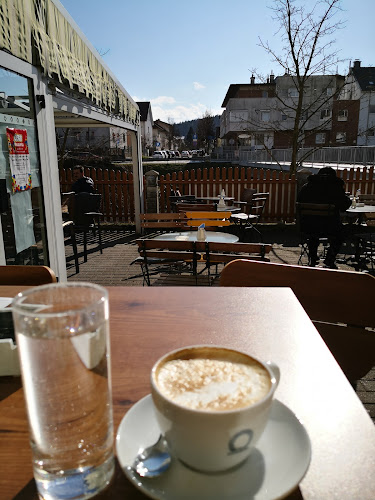 Bar "Pri Podkvi" - Ljubljana