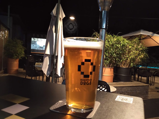 Reservoir Dogs Brewery / Taproom - Byra d.o.o. - Nova Gorica