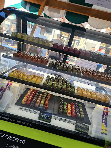 Comentarii opinii despre Open kitchen