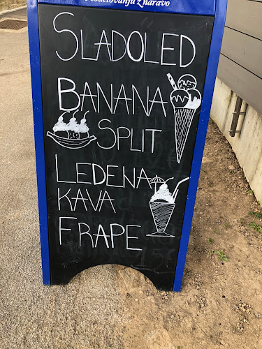 Opinii despre TILI BAR - DAUTI & Co. d.n.o. Ljubljana în Ljubljana - Gastronomija in gostinstvo