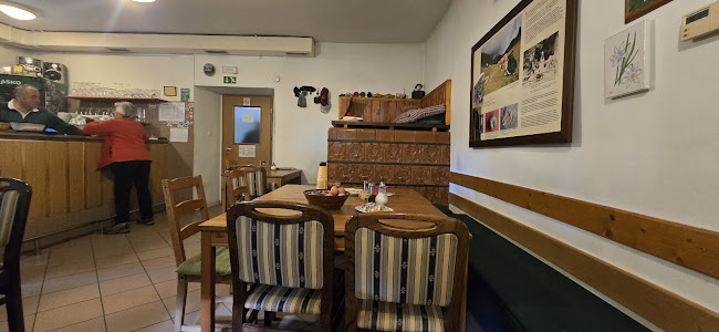 Dom Pristava - Jesenice