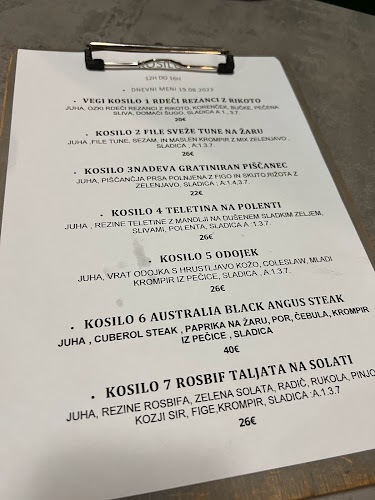 Aviopub - Prestranek