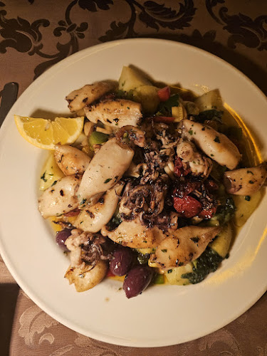 Comentarii opinii despre Gostilna Šestica