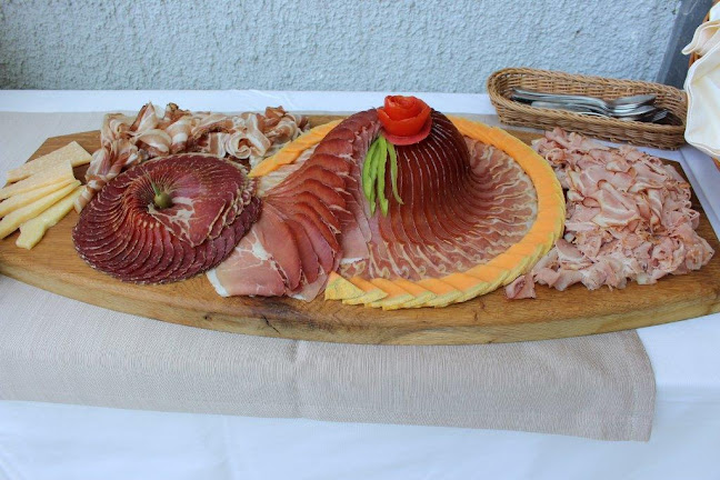 Gostilna Bučar Franci Slak S.P. - Gastronomija in gostinstvo