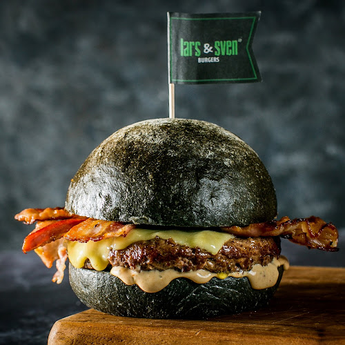 Lars&Sven burgers Aleja