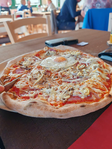 Gostilna s Pizzerijo Pri Peku