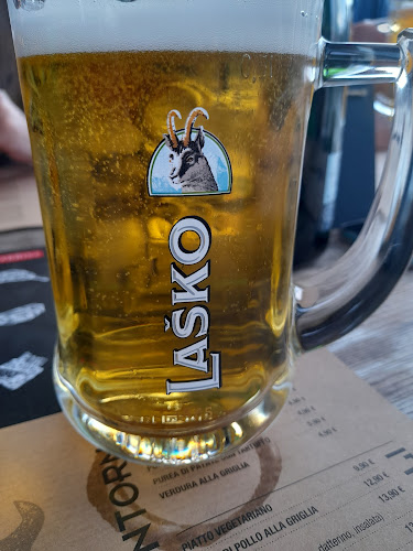 Fabrika - Nova Gorica