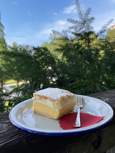 Opinii despre Caffe Peglez'n în Bled - Gastronomija in gostinstvo