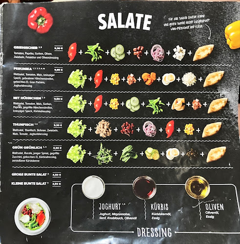 Pizzerija Perunika - Moravske Toplice