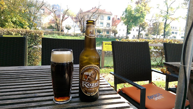 Krakovc pivnica in okrepčevalnica - Ljubljana