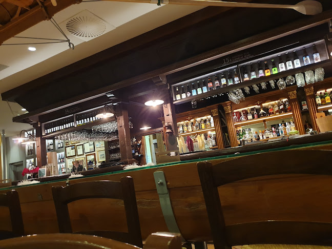 Opinii despre Špica Restavracija & Bar Bled în Bled - Gastronomija in gostinstvo