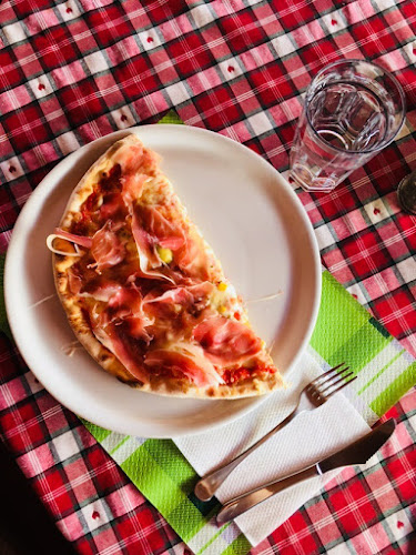 Pizzeria Sova - Gastronomija in gostinstvo
