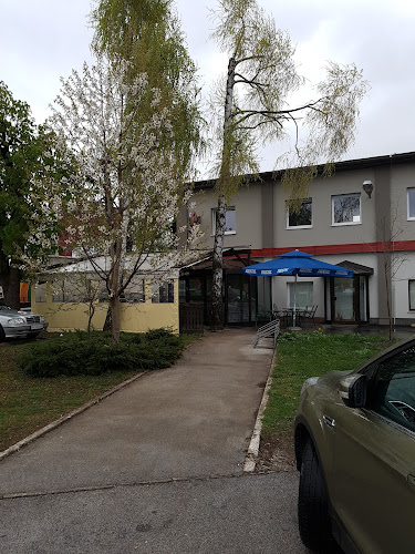 Dnevni bar Štrenca - Škofja Loka