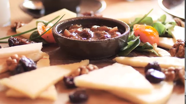 Bio restaurant Trnulja