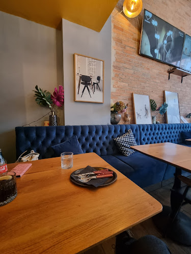 Cankarjeva cesta 6, 1000 Ljubljana