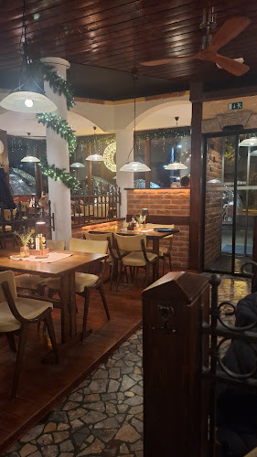 La Cantina POHORJE pizzerija in špageterija - Gastronomija in gostinstvo