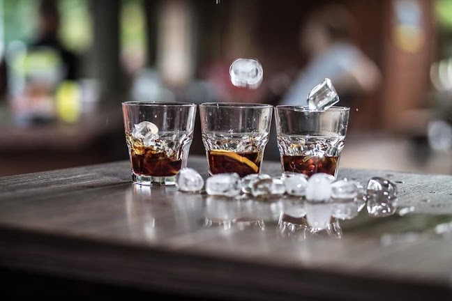 Caffe Orhideja - Gastronomija in gostinstvo