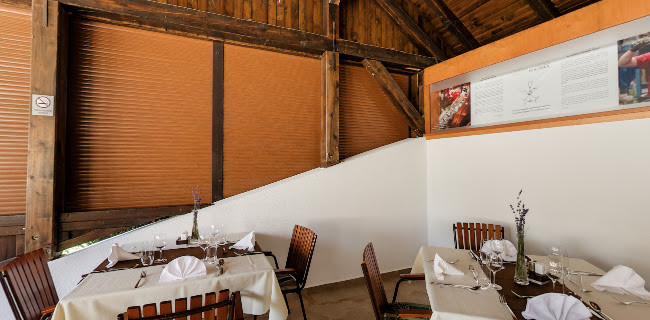 Gostišče Jurg, Turizem Narat