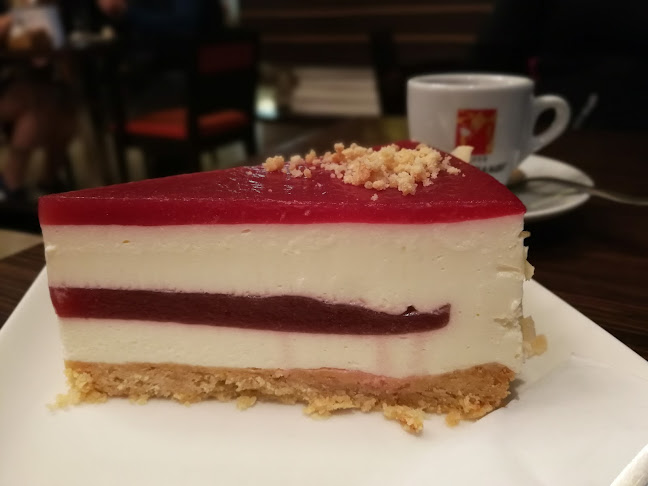 Slaščičarna in kavarna Dulcis Caffe 1 d.o.o. - Gastronomija in gostinstvo
