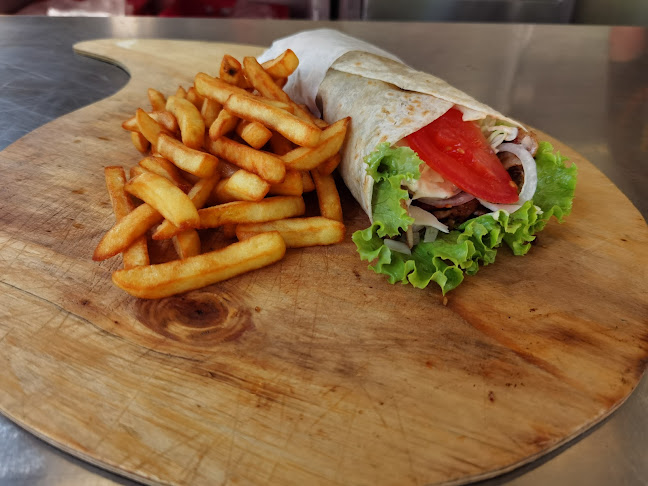 Fast food 13 - Celje